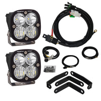 Thumbnail for Baja Designs 2013+ BMW 1200GS LED Light Kit Squadron Sport