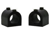 Thumbnail for Whiteline Universal Heavy Duty 27mm Swaybar Mount Bushing