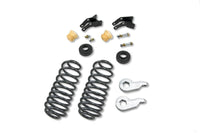 Thumbnail for Belltech LOWERING KIT W/O SHOCKS
