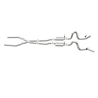 Thumbnail for MagnaFlow Sys C/B 68-72 GM A-Body 3inch