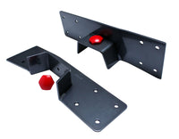 Thumbnail for MaxTrac 99-06 GM C1500 2WD Rear C-Frame Support Section - Pair