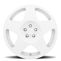 Thumbnail for fifteen52 Tarmac 18x8.5 5x108 42mm ET 63.4mm Center Bore Rally White Wheel