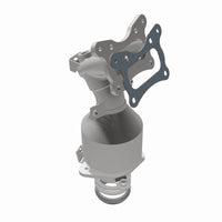 Thumbnail for MagnaFlow 10-11 Honda CR-V California Catalytic Converter Direct Fit