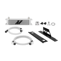 Thumbnail for Mishimoto 01-05 Subaru WRX/STi Oil Cooler Kit