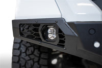 Thumbnail for Addictive Desert Designs 22-23 Toyota Tundra Stealth Fighter Winch Front Bumper