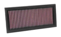 Thumbnail for K&N Replacement Air Filter MITSUBISHI COLT