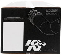 Thumbnail for K&N 17-19 CAN-AM X3 Turbo 899CC Performance Intake Kit