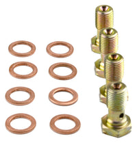 Thumbnail for Goodridge 13-16 Scion FR-S/Subaru BRZ Stainless Steel Brake Line Kit