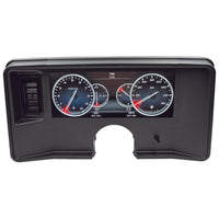 Thumbnail for Autometer 82-87 Monte Carlo/El Camino/Malibu InVision Digital Instrument Display Color LCD