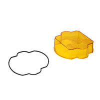 Thumbnail for Baja Designs LP9 Series Driving/Combo - Amber