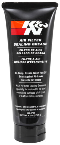 Thumbnail for K&N Sealing Grease - 6 oz