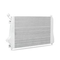Thumbnail for Mishimoto 11+ Chevrolet/GMC Duramax Intercooler Kit (Silver)