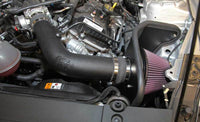 Thumbnail for K&N 15-17 Ford Mustang 3.7L V6 F/I Performance Intake Kit