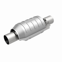 Thumbnail for MagnaFlow Conv Univ 1.75 Single O2 Boss