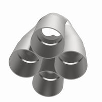 Thumbnail for MagnaFlow Collector Merge 2.00 x 3.5