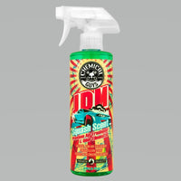 Thumbnail for Chemical Guys JDM Squash Air Freshener & Odor Eliminator - 4oz