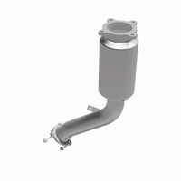 Thumbnail for MagnaFlow Converter Direct Fit California 09-14 Audi A4 / A4 Quattro