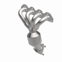 Thumbnail for MagnaFlow Conv DF 09-10 Chevy Aveo/Aveo5 1.6L Manifold / 09 Pontiac G3 1.6L Manifold (49 State)