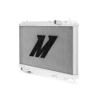 Thumbnail for Mishimoto 07-09 Nissan 350Z Manual Aluminum Radiator