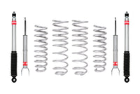 Thumbnail for Eibach 19-21 Ram 1500 4WD Pro-Truck Lift Kit (Incl. Lift Springs/Sport Shocks)
