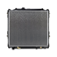 Thumbnail for Mishimoto Toyota 4 Runner Replacement Radiator 1996-2002