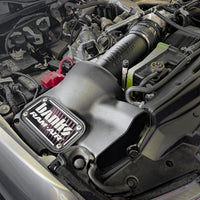 Thumbnail for Banks 20-21 Ford F250/F350/F450 6.7L RAI, Ram Air Intake System - Dry Filter