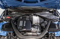 Thumbnail for AWE Tuning BMW F8x M3/M4 S-FLO Carbon Intake