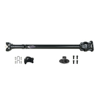 Thumbnail for Yukon Gear Heavy Duty 1350 Front Driveshaft 2018+ Jeep Wrangler JL Sport 2DR/4DR