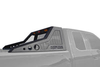 Thumbnail for Addictive Desert Designs 17-18 Ford F-150 Raptor HoneyBadger Chase Rack