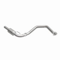 Thumbnail for MagnaFlow 2009 Chevrolet Express 4500 V8 6.0L Left Underbody Catalytic Converter