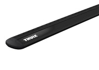 Thumbnail for Thule WingBar Evo 150 Load Bars for Evo Roof Rack System (2 Pack / 60in.) - Black