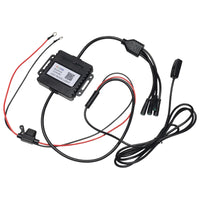 Thumbnail for Oracle Underbody  RGB+W Wheel Well Rock Light Kit - 4 PCS - ColorSHIFT SEE WARRANTY