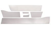 Thumbnail for Putco 19-20 Ram LD - Crew Cab 6ft 4in Standard Box Pro Stainless Steel Rocker Panels