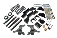Thumbnail for Belltech LOWERING KIT WITH ND2 SHOCKS