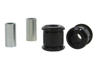 Thumbnail for Whiteline 05-13 Lexus IS250 GSE20 / 1/08-4/13 IS350 GSE21 Rear Trailing Arm Lower Front Bushing Kit