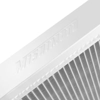 Thumbnail for Mishimoto 93-95 Mazda RX-7 Performance Aluminum Radiator