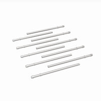 Thumbnail for MagnaFlow Hanger .50inch straight 10pk