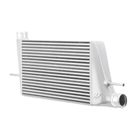 Thumbnail for Mishimoto 08+ Mitsubishi Lancer Evolution X GSR/MR 2.0L Intercooler - Silver