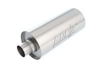 Thumbnail for Borla Universal Performance 2.5in Inlet/Outlet Stainless Racing Muffler