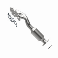 Thumbnail for MagnaFlow Direct-Fit OEM Grade Federal Catalytic Converter 16-17 Lexus IS300/IS350 V6 3.5L