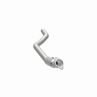 Thumbnail for MagnaFlow 05-14 Dodge Challenger/Charger / Chrysler 300 6.4L V8 Direct Fit Catalytic Converter