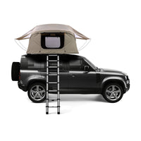 Thumbnail for Thule Approach Roof Top Tent (Large) - Pelican Gray
