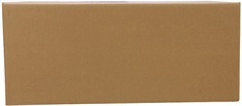 K&N Carbon Air Box 2.75in Horn