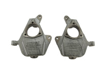 Thumbnail for Belltech DROP SPINDLE SET Chevy/GMC 07-14 Silverado/Sierra 1/2Ton All Cab/07-12 Tahoe/Suburban 2WD