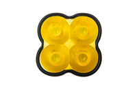 Thumbnail for Diode Dynamics SS3 Lens PC Spot - Yellow
