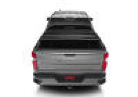 Thumbnail for Extang 14-18 Chevy/GMC Silverado/Sierra 1500 (8ft) 2500/3500HD Trifecta e-Series