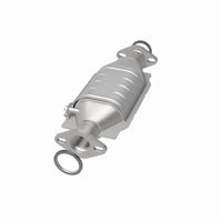 Thumbnail for MagnaFlow Conv Toyota 23887 17.75X6.5X4 2/2