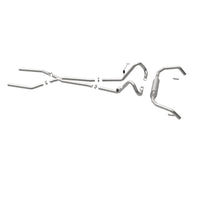 Thumbnail for MagnaFlow Sys C/B 67-73 GM F-Body Camaro