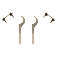 Thumbnail for Bilstein B16 1995 Porsche 911 Carrera Front and Rear Performance Suspension System