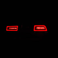 Thumbnail for ANZO 2014-2015 Chevrolet Camaro LED Taillights Smoke